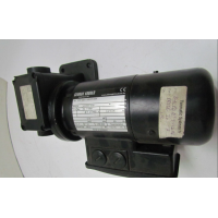 Georgii Kobold集成伺服齒輪減速電機KSG全系列驅動簡單，功耗小