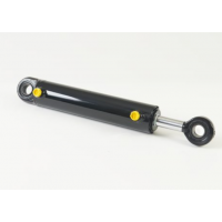 Ognibene Power 液壓執行器10DE 型帶球面滑動軸承