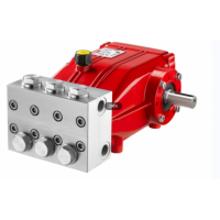 意大利HAWK NHDP-CW 洗車泵系列用于農(nóng)業(yè)機械等行業(yè)驅動簡單