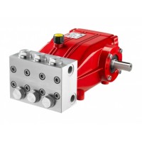 HAWK 化學泵NHDP-EBCH用于工業(yè)清潔（包括食品，化學和制藥行業(yè)）