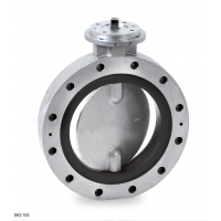 德國(guó)WAREX閥門(mén)，蝶閥DKZ 103系列 具有高自載能力的外殼