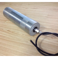 現貨LAT Maschinen滾筒電機TM/UT 60系列緊湊且節省空間的設計