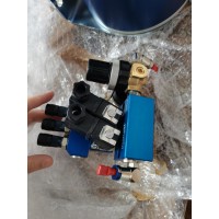 microjet潤滑劑容器 MKS-G500系列 微量潤滑系統