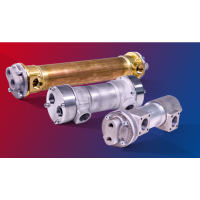 FUNKE(風凱）管式換熱器BCF, CCF, SSCF，TDW，UNIVEX系列介紹