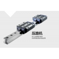 Rosa-sistemi 4NG棱鏡導軌具有高承載能力用于黃金加工工業領域