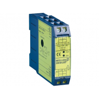 Müller + Ziegler變送器（發射器）它們主要用于自動化、調節和控制技術