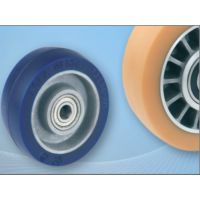 ACLA-WERKE機械零件，滾筒，輪子，緩沖器，密封件等產品介紹