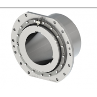 MALMEDIE筒式聯軸器，適用于在傳遞扭矩的同時吸收徑向力