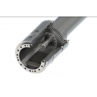 MALMEDIE齒形聯軸器，特別適合在惡劣的工作條件下使用