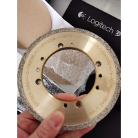 現貨Effgen 研磨工具SK-180-5-G10-3D427 MS-AL用于陶瓷，塑料研磨