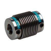 KBK Antriebstechnik金屬波紋管聯軸器KB1P型