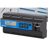 Janitza電能表控制器RCM 201-ROGO A型剩余電流監測電流互感器