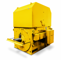 MENZEL水冷鼠籠電機的標準設(shè)計（IC 81W + IC 86W）