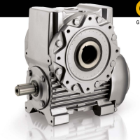 CAVEX 不銹鋼齒輪箱專用于食品 化學 制藥行業