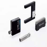 德國Di-Soric  LAT52-200IU-RB5  緊湊型光學測距傳感器