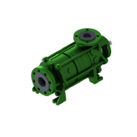 德國DICKOW 側通道泵SC型 單級或多級側通道泵，帶軸封