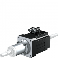 供應Tramec氣動執行器和液壓執行器