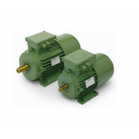 oemer工業電機MTS-MTES 系列交流三相異步電機