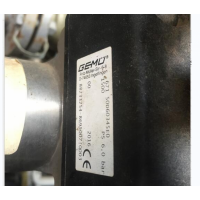 現貨Gemu隔膜閥415 50D 1 12 14 11應用石化、天然氣行業