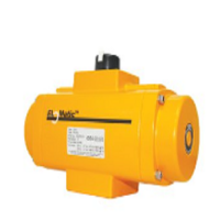 瑞士EL-O-MATIC氣動和電動執行器適用于不同的工業領域