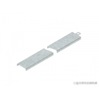 Niedax電纜緊固和安裝材料鋪設系統