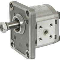 CASAPPA齒輪泵、馬達、柱塞泵、流量分配器