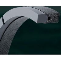 德國IDT Industrie密封應用于機械設備、航空航天、汽車