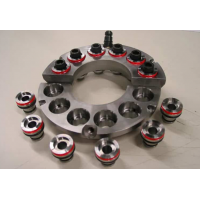 德國SCHAAF緊固件，液壓螺母，傳動軸連接及液壓泵和相關附件。