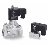 EA高品質蝶閥 VK451004系列 用于調節介質流量