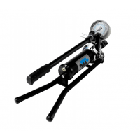 SCHAAF HP 4000-LT 是一款單級手動杠桿泵，專為工業用途而設計