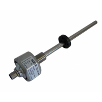 Syskomp位移傳感器測量工業設備和機械運動