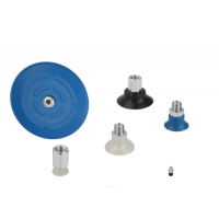 Syskomp吸盤應用于搬運、裝配、分揀