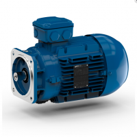 M+S HYDRAULIC電機馬達性能優異，重載扭矩大