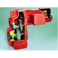 德國SEW-EURODRIVE工業(yè)驅(qū)動(dòng)和自動(dòng)化解決方案