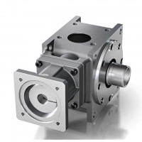 NIDEC變速箱系列產(chǎn)品高效節(jié)能、精度高