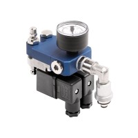 德國microjet潤滑脂應用于汽車、電氣、航空和食品行業