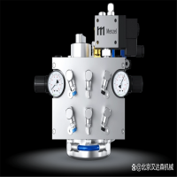 MENZEL潤滑系統 工業潤滑油 潤滑脂膠