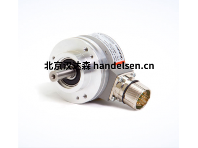 Digitronic絕對旋轉編碼器單圈SSI AAG 60007型24V 直流