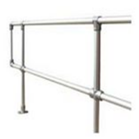 Kee Safety 護欄 扶手 防護門 建筑、工業領域安全防護裝備