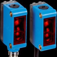 SICK壓力傳感器 智能控制器 工業自動化 傳感器制造