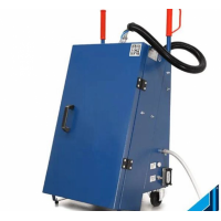 現貨Fuchs風機MKFSPS01應用于鋼廠發電領域排氣