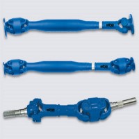 德國ELBE 0.105.140系列 萬向聯軸器 傳動軸