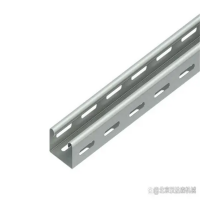 德國NIEDAX橋架 電纜保護管 線槽系統LFG 40.060簡介