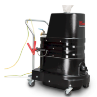 德國Ruwac工業除塵器DS4規格