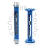 Kirchner und Tochter SKM流量計  適用于不同流體介質和工業應用