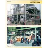 傳斯羅伊離合器Transfluid KFBD液壓聯軸器