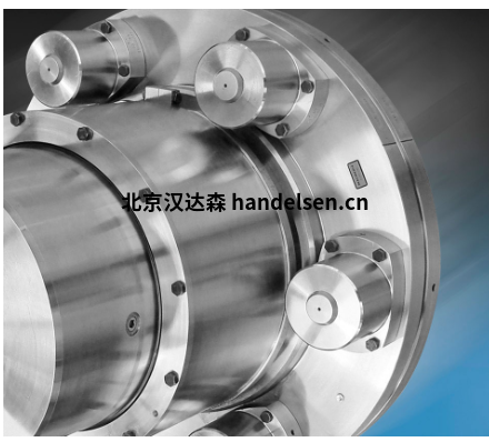 MALMEDIE安全聯軸器用于集裝箱起重機