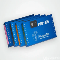 PhoenixTM數據記錄器特點介紹