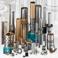 德國 FIBRO械式夾緊系統 機械零部件生產