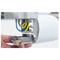 Korek空氣不銹鋼過濾器技術參數